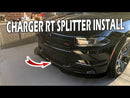2015-23 Charger RT - Body Kit