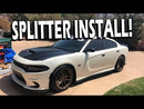 2015-23 Charger SRT - Body Kit
