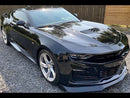 2016-18 Camaro SS - ACS T6 Style Front Lip