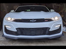 2016-24 Camaro - ZL1 Style Front Lip V2
