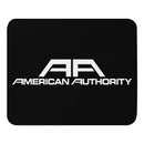 Mouse Pad 8.7" x 7.1" - American Authority