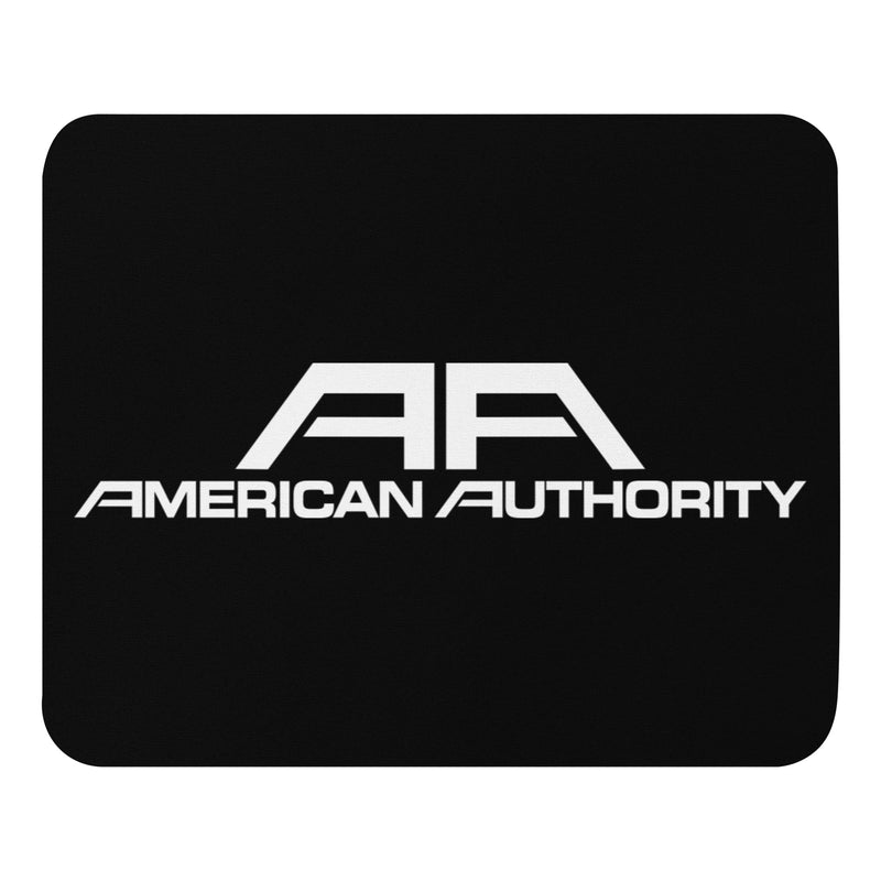 Mouse Pad 8.7" x 7.1" - American Authority