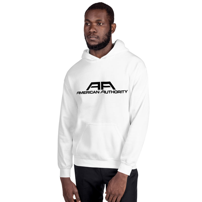 Shirt Hoodie Unisex Heavy Blend - American Authority