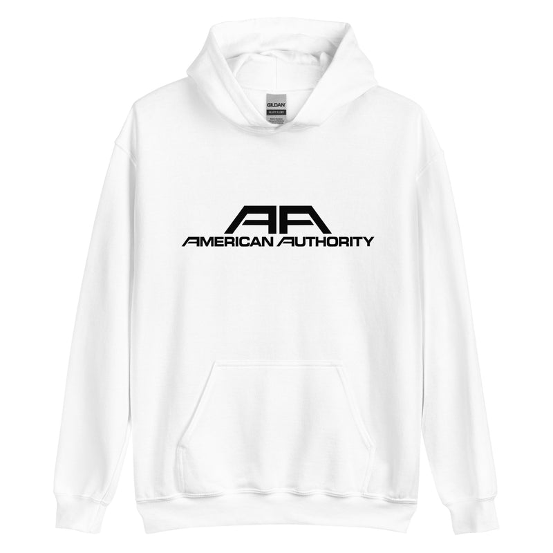 Shirt Hoodie Unisex Heavy Blend - American Authority