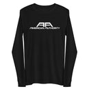 Shirt Unisex Long Sleeve - American Authority