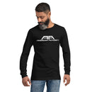 Shirt Unisex Long Sleeve - American Authority