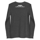 Shirt Unisex Long Sleeve - American Authority