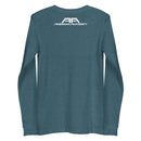 Shirt Unisex Long Sleeve - American Authority