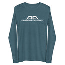 Shirt Unisex Long Sleeve - American Authority