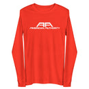 Shirt Unisex Long Sleeve - American Authority