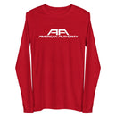 Shirt Unisex Long Sleeve - American Authority