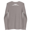 Shirt Unisex Long Sleeve - American Authority
