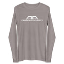 Shirt Unisex Long Sleeve - American Authority