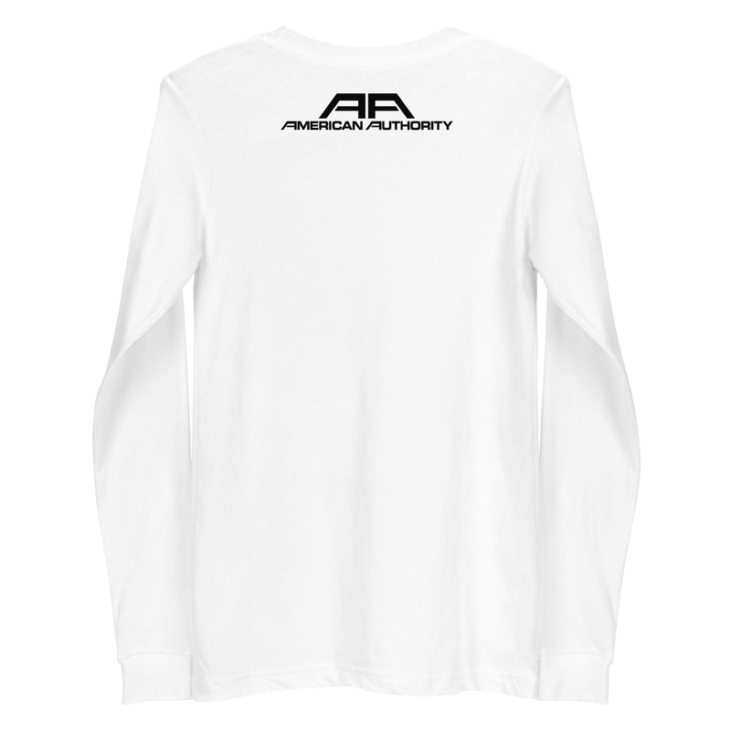 Shirt Unisex Long Sleeve - American Authority