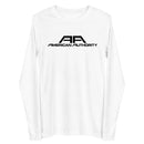 Shirt Unisex Long Sleeve - American Authority