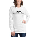 Shirt Unisex Long Sleeve - American Authority