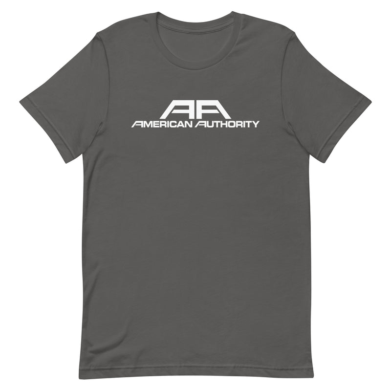 Shirt Unisex Short Sleeve - American Authority