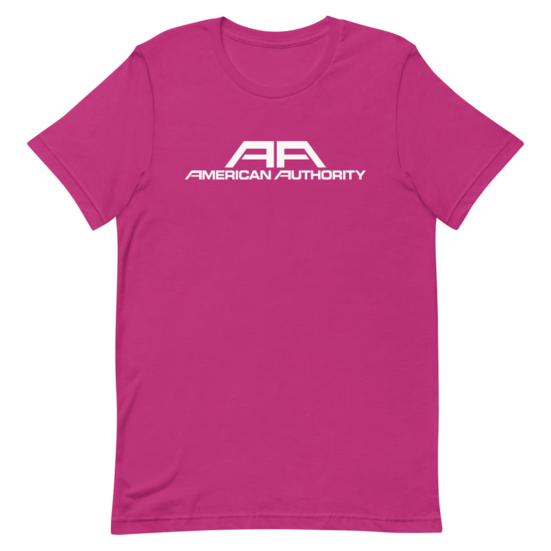 Shirt Unisex Short Sleeve - American Authority