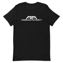 Shirt Unisex Short Sleeve - American Authority