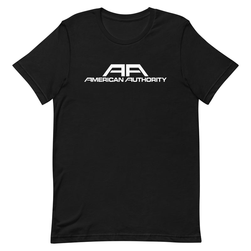 Shirt Unisex Short Sleeve - American Authority