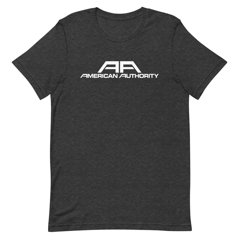 Shirt Unisex Short Sleeve - American Authority