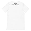 Shirt Unisex Short Sleeve - American Authority