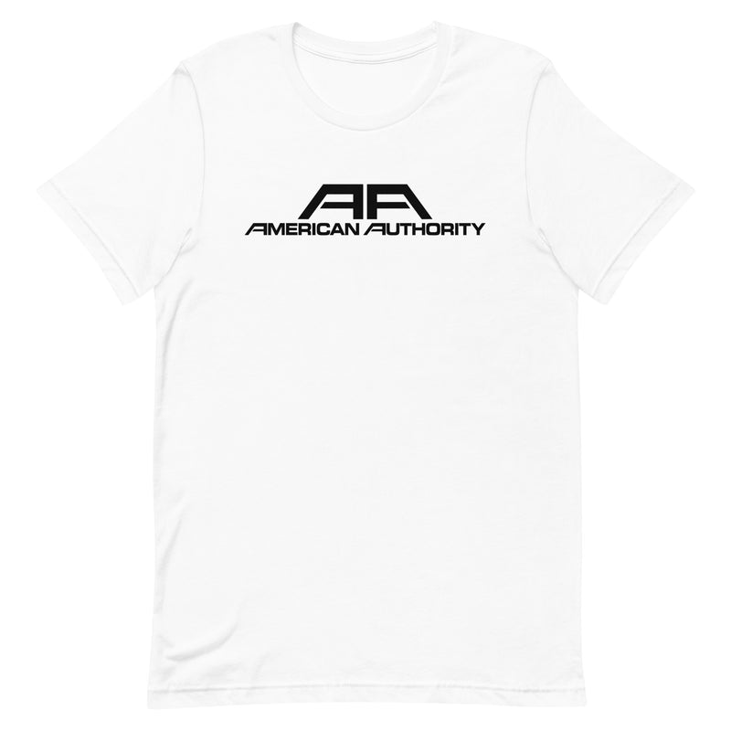 Shirt Unisex Short Sleeve - American Authority